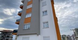 AVSALLAR SATILIK  3+1 EŞYALI RESİDENCE ALANYA AVENUE 442