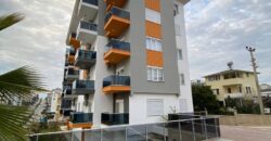 AVSALLAR SATILIK  3+1 EŞYALI RESİDENCE ALANYA AVENUE 442