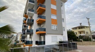 AVSALLAR SATILIK  3+1 EŞYALI RESİDENCE ALANYA AVENUE 442