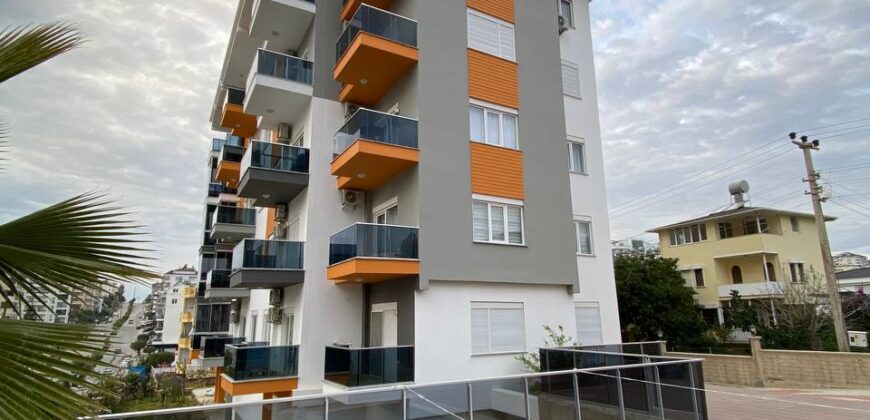 AVSALLAR SATILIK  3+1 EŞYALI RESİDENCE ALANYA AVENUE 442