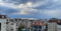 AVSALLAR SATILIK  3+1 EŞYALI RESİDENCE ALANYA AVENUE 442