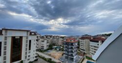 AVSALLAR SATILIK  3+1 EŞYALI RESİDENCE ALANYA AVENUE 442