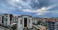 AVSALLAR SATILIK  3+1 EŞYALI RESİDENCE ALANYA AVENUE 442