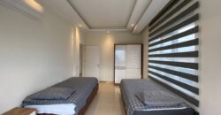 AVSALLAR SATILIK  3+1 EŞYALI RESİDENCE ALANYA AVENUE 442