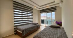 AVSALLAR SATILIK  3+1 EŞYALI RESİDENCE ALANYA AVENUE 442