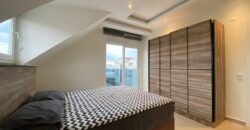 AVSALLAR SATILIK  3+1 EŞYALI RESİDENCE ALANYA AVENUE 442