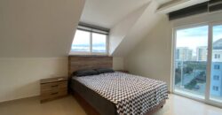 AVSALLAR SATILIK  3+1 EŞYALI RESİDENCE ALANYA AVENUE 442