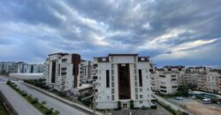 AVSALLAR SATILIK  3+1 EŞYALI RESİDENCE ALANYA AVENUE 442