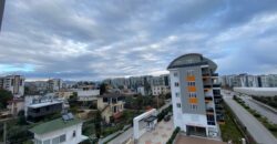 AVSALLAR SATILIK  3+1 EŞYALI RESİDENCE ALANYA AVENUE 442