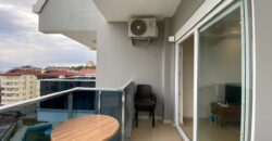 AVSALLAR SATILIK  3+1 EŞYALI RESİDENCE ALANYA AVENUE 442