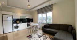 AVSALLAR SATILIK  3+1 EŞYALI RESİDENCE ALANYA AVENUE 442