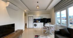 AVSALLAR SATILIK  3+1 EŞYALI RESİDENCE ALANYA AVENUE 442