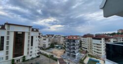 AVSALLAR SATILIK  3+1 EŞYALI RESİDENCE ALANYA AVENUE 442