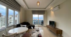 AVSALLAR SATILIK  3+1 EŞYALI RESİDENCE ALANYA AVENUE 442