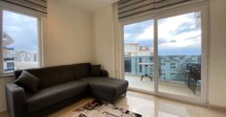 AVSALLAR SATILIK  3+1 EŞYALI RESİDENCE ALANYA AVENUE 442