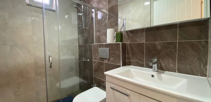 AVSALLAR SATILIK  3+1 EŞYALI RESİDENCE ALANYA AVENUE 442