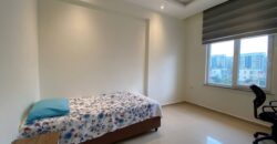 AVSALLAR SATILIK  3+1 EŞYALI RESİDENCE ALANYA AVENUE 442