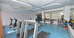 AVSALLAR SATILIK 1+0 EŞYALI RESİDENCE ALANYA ORİON PARK