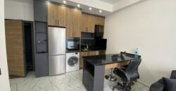 OBA SATILIK 1+1 EŞYALI DAİRE ALANYA EXODUS PARK