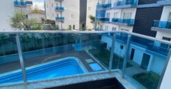 OBA SATILIK 1+1 EŞYALI DAİRE ALANYA EXODUS PARK