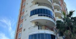 MAHMUTLAR SATILIK 4+1 EŞYALI DAİRE ALANYA  ZİRVE RESIDENCE