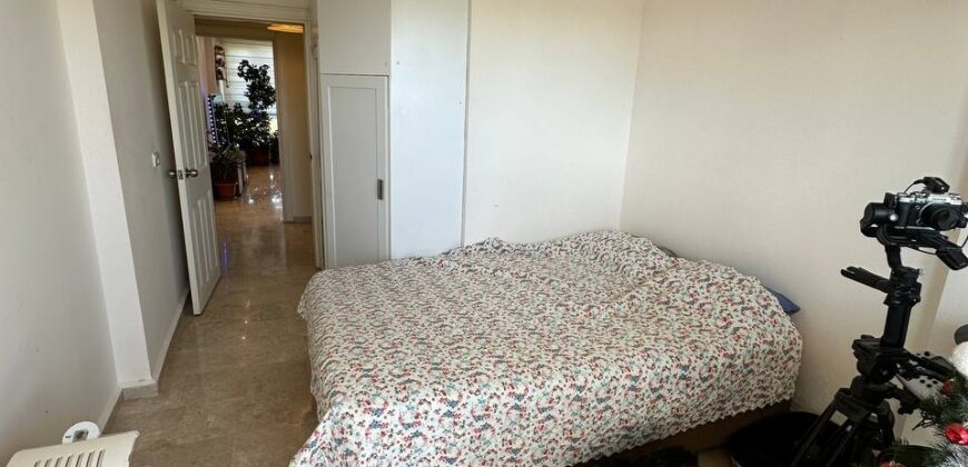 MAHMUTLAR SATILIK 4+1 EŞYALI DAİRE ALANYA  ZİRVE RESIDENCE