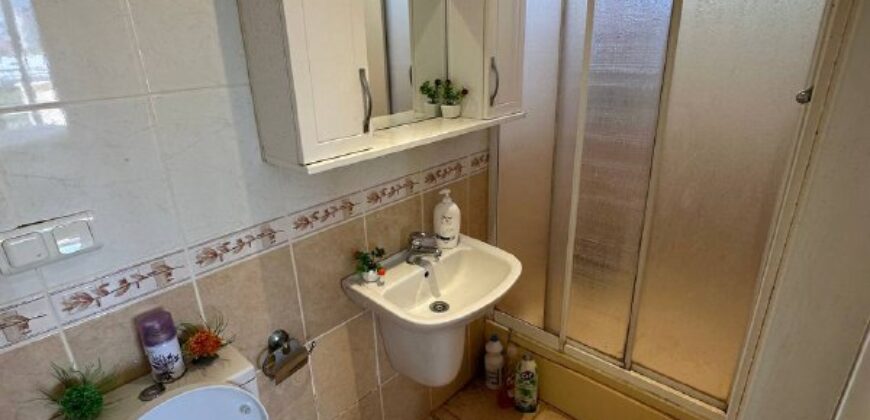 MAHMUTLAR SATILIK 4+1 EŞYALI DAİRE ALANYA  ZİRVE RESIDENCE