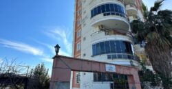 MAHMUTLAR SATILIK 4+1 EŞYALI DAİRE ALANYA  ZİRVE RESIDENCE