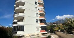 MAHMUTLAR SATILIK 4+1 EŞYALI DAİRE ALANYA  ZİRVE RESIDENCE