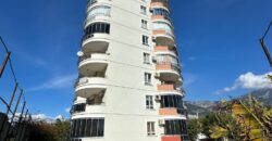 MAHMUTLAR SATILIK 4+1 EŞYALI DAİRE ALANYA  ZİRVE RESIDENCE