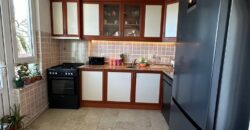 MAHMUTLAR SATILIK 4+1 EŞYALI DAİRE ALANYA  ZİRVE RESIDENCE