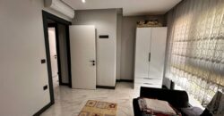 AVSALLAR SATILIK 4+1  EŞYALI VİLLA ALANYA  MOONLİGHT