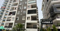 MAHMUTLAR SATILIK 1+1 EŞYALI DAİRE ALANYA VIVAMUS 4