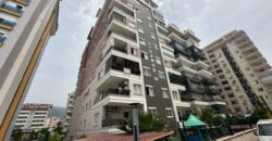 MAHMUTLAR SATILIK 1+1 EŞYALI DAİRE ALANYA VIVAMUS 4