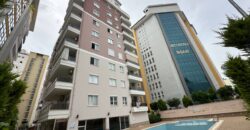 MAHMUTLAR SATILIK 1+1 EŞYALI DAİRE ALANYA VIVAMUS 4