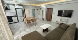 MAHMUTLAR SATILIK 1+1 EŞYALI DAİRE ALANYA VIVAMUS 4