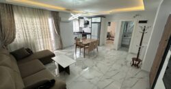 MAHMUTLAR SATILIK 1+1 EŞYALI DAİRE ALANYA VIVAMUS 4