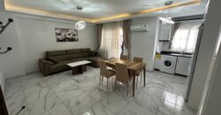 MAHMUTLAR SATILIK 1+1 EŞYALI DAİRE ALANYA VIVAMUS 4