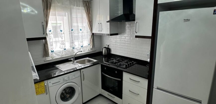 MAHMUTLAR SATILIK 1+1 EŞYALI DAİRE ALANYA VIVAMUS 4