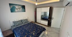 MAHMUTLAR SATILIK 1+1 EŞYALI DAİRE ALANYA VIVAMUS 4