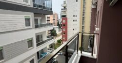 MAHMUTLAR SATILIK 1+1 EŞYALI DAİRE ALANYA VIVAMUS 4