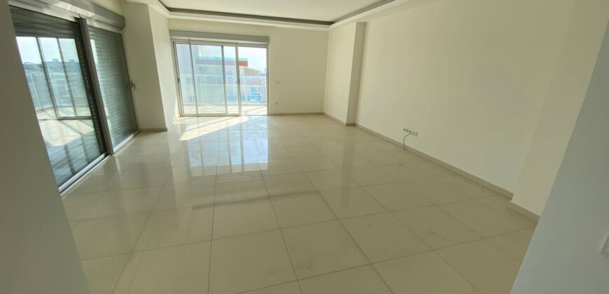 MAHMUTLAR SATILIK 4+1 BOŞ DUBLEKS  TULİP TOWER ALANYA