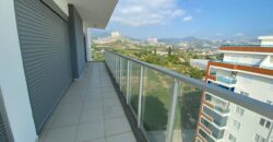 MAHMUTLAR SATILIK 4+1 BOŞ DUBLEKS  TULİP TOWER ALANYA