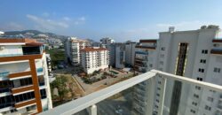 MAHMUTLAR SATILIK 4+1 BOŞ DUBLEKS  TULİP TOWER ALANYA