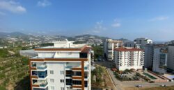 MAHMUTLAR SATILIK 4+1 BOŞ DUBLEKS  TULİP TOWER ALANYA