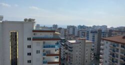 MAHMUTLAR SATILIK 4+1 BOŞ DUBLEKS  TULİP TOWER ALANYA