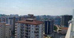 MAHMUTLAR SATILIK 4+1 BOŞ DUBLEKS  TULİP TOWER ALANYA