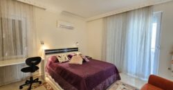 AKDENİZ BLUE PARK KESTEL ALANYA KİRALIK DAİRE 2+1 EŞYALI DENİZE SIFIR