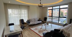 ALANYA MAHMUTLAR SONAS STAR RESİDENCE KİRALIK EŞYALI 3+1 DAİRE AYLIK 20.000 TL