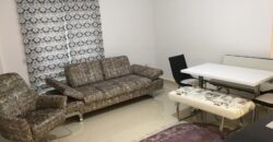 KIZLARPINARI KİRALIK 1+1 EŞYALI DAİRE  ALANYA